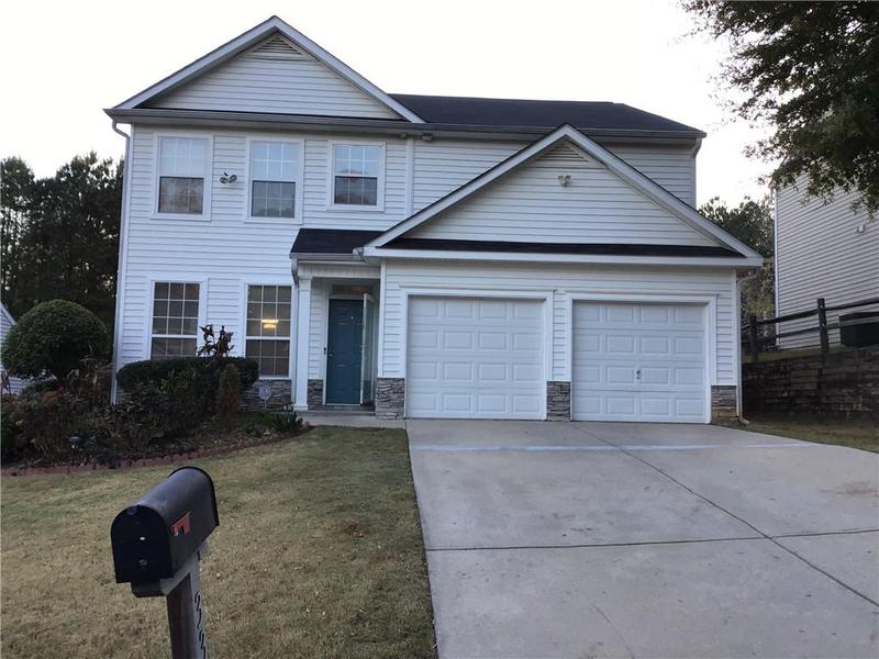 Image for property 338 Alderman Trace, Austell, GA 30168