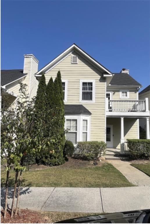 Image for property 4658 Parkway Circle, Atlanta, GA 30349