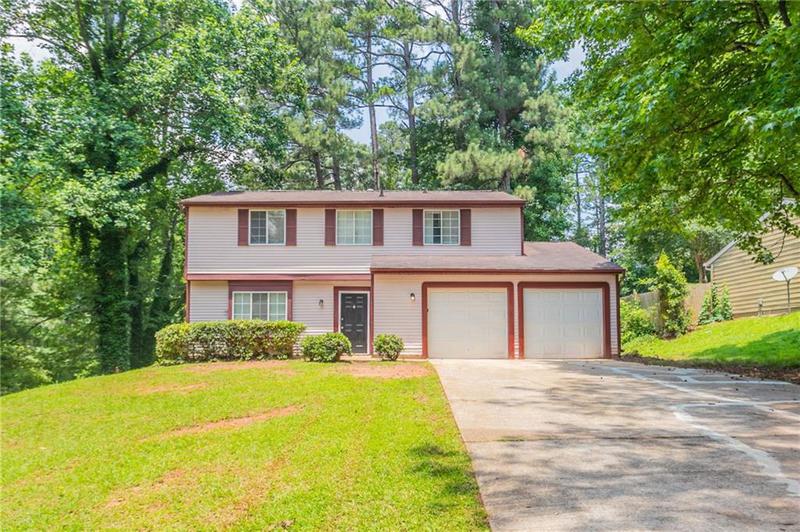 Image for property 5092 Stone Trace, Stone Mountain, GA 30083