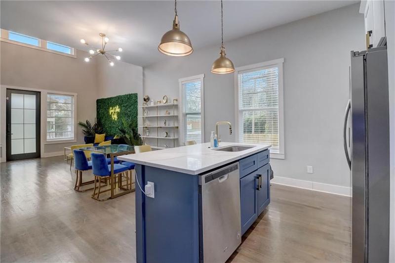 Image for property 975 Welch Street, Atlanta, GA 30310