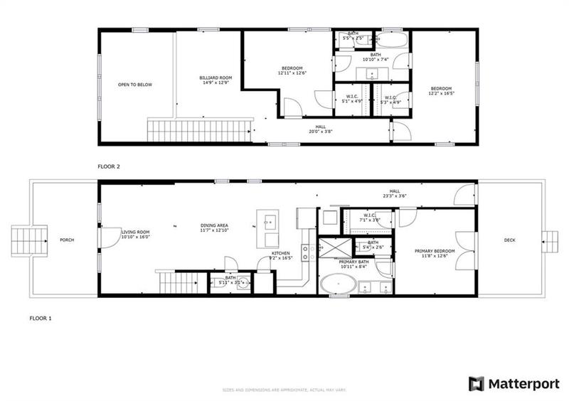 Image for property 975 Welch Street, Atlanta, GA 30310