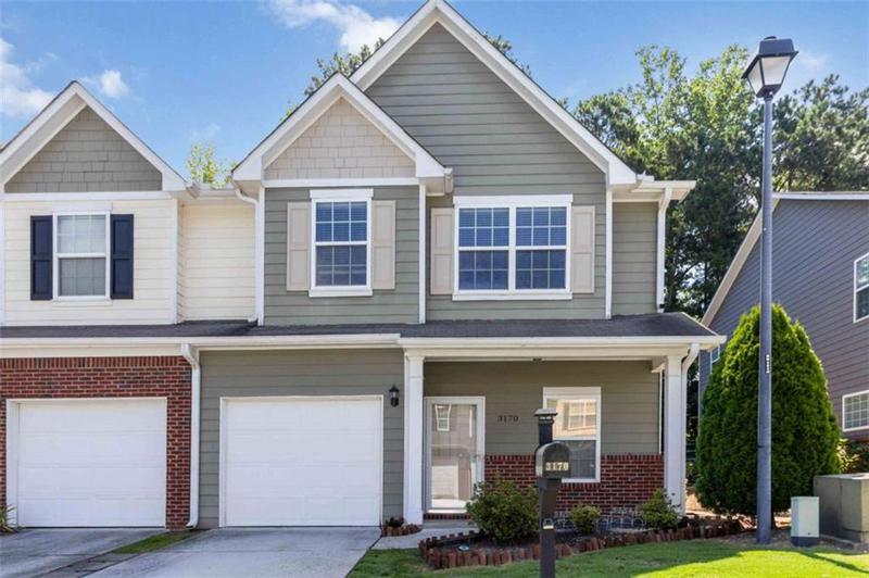 Image for property 3170 Cedar Glade Lane, Buford, GA 30519