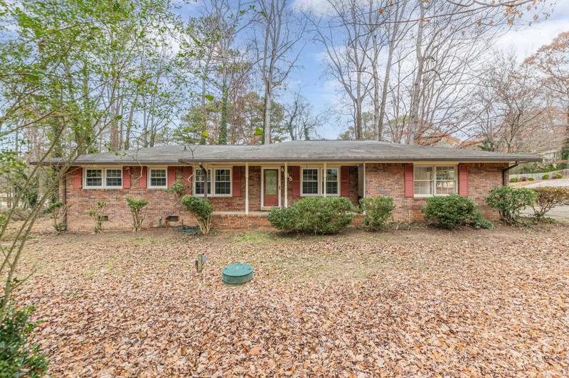 Image for property 4485 Canary Court, Lithia Springs, GA 30122