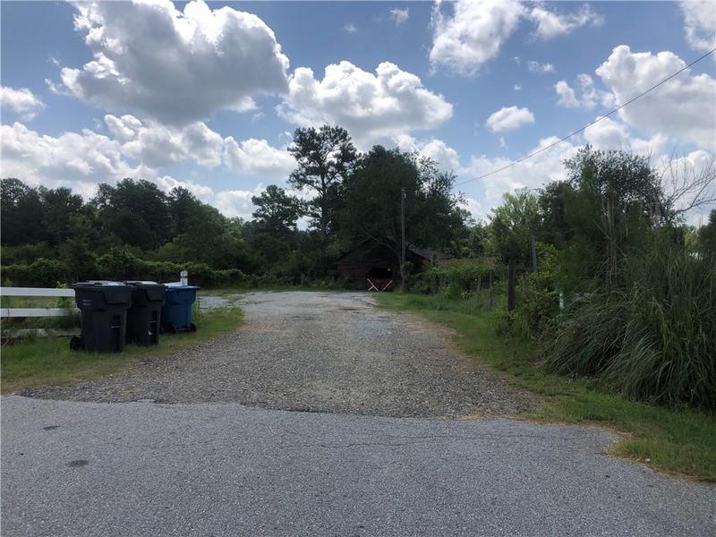 Image for property 1405 Rock Springs Road, Buford, GA 30519