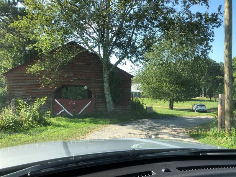 Image for property 1405 Rock Springs Road, Buford, GA 30519
