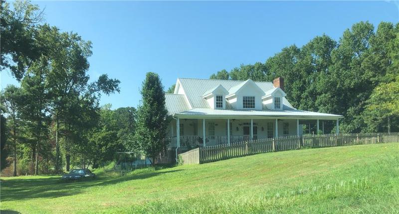 Image for property 1405 Rock Springs Road, Buford, GA 30519
