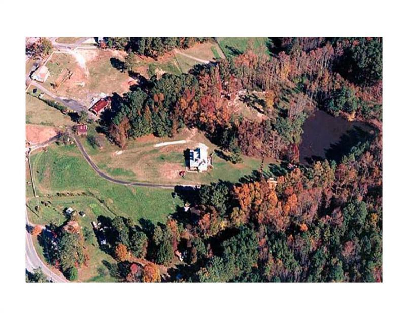Image for property 1405 Rock Springs Road, Buford, GA 30519
