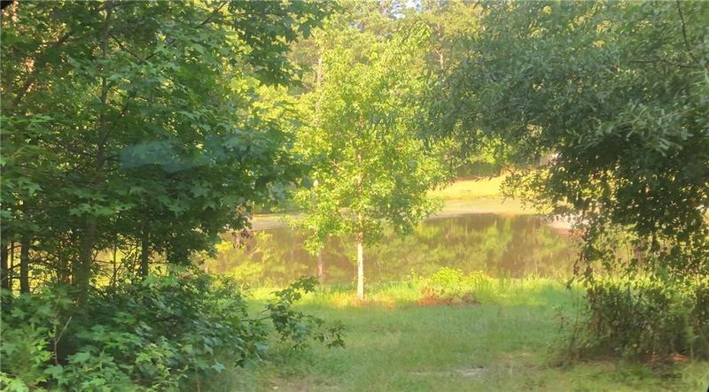 Image for property 1405 Rock Springs Road, Buford, GA 30519