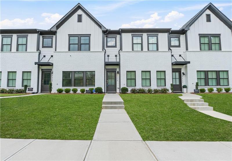 Image for property 2410 Lakeshore Lane, Atlanta, GA 30316