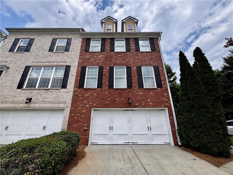 Image for property 2212 Ewell Park Drive, Lawrenceville, GA 30043