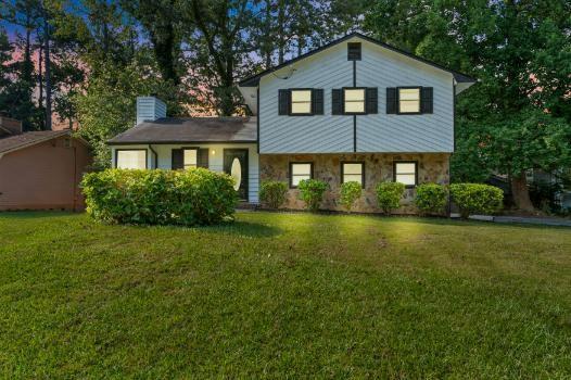 Image for property 5354 Kemper Place, Stone Mountain, GA 30088