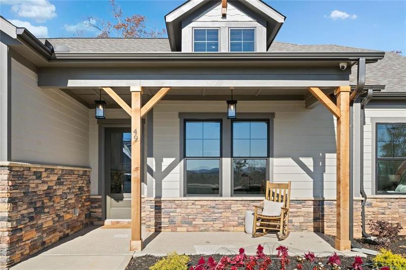 Image for property 117 Pinnacle Way, Ellijay, GA 30540
