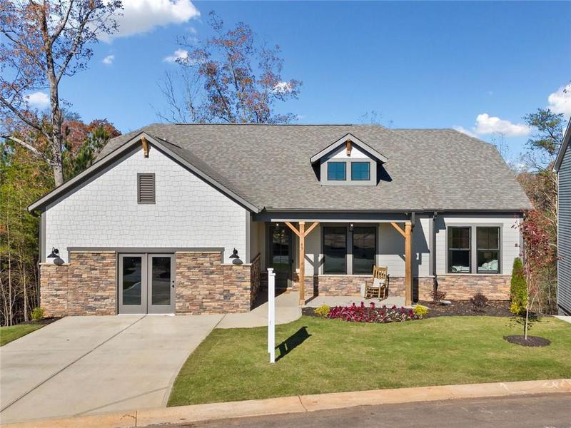 Image for property 117 Pinnacle Way, Ellijay, GA 30540