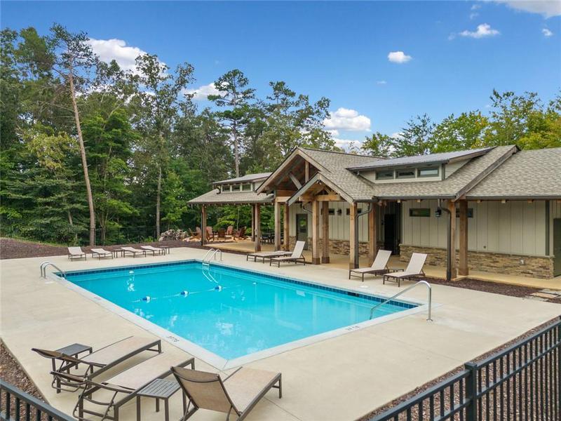 Image for property 117 Pinnacle Way, Ellijay, GA 30540