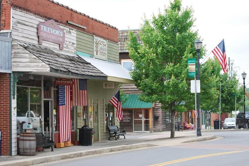 Image for property 117 Pinnacle Way, Ellijay, GA 30540