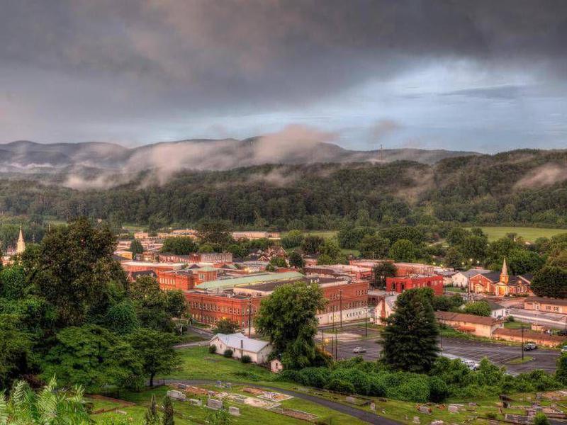 Image for property 117 Pinnacle Way, Ellijay, GA 30540