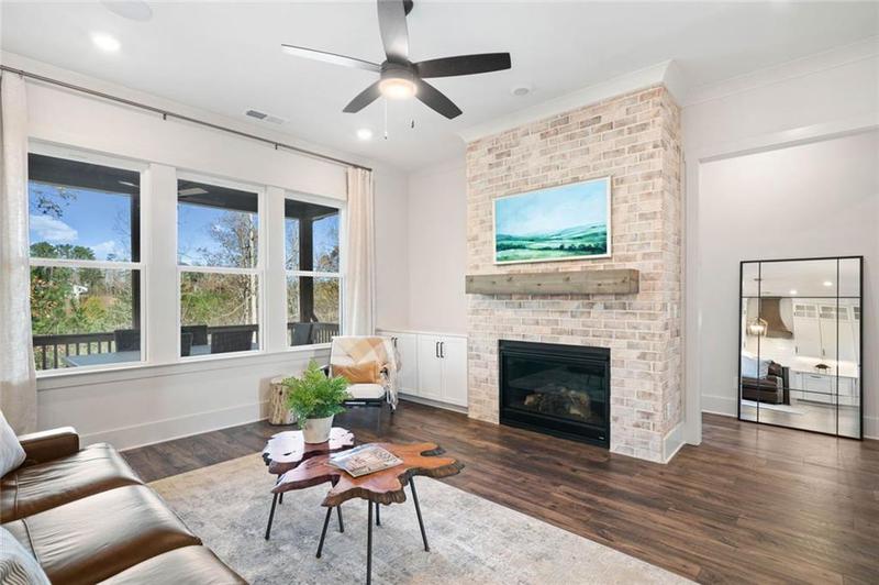 Image for property 117 Pinnacle Way, Ellijay, GA 30540