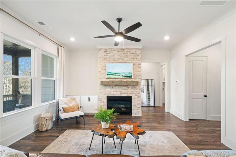 Image for property 117 Pinnacle Way, Ellijay, GA 30540