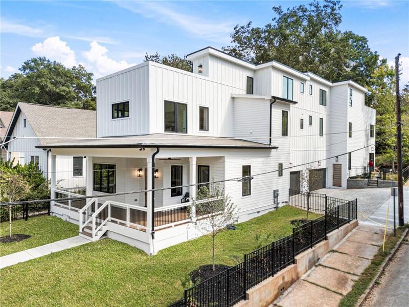 Image for property 109 Flora Avenue, Atlanta, GA 30307