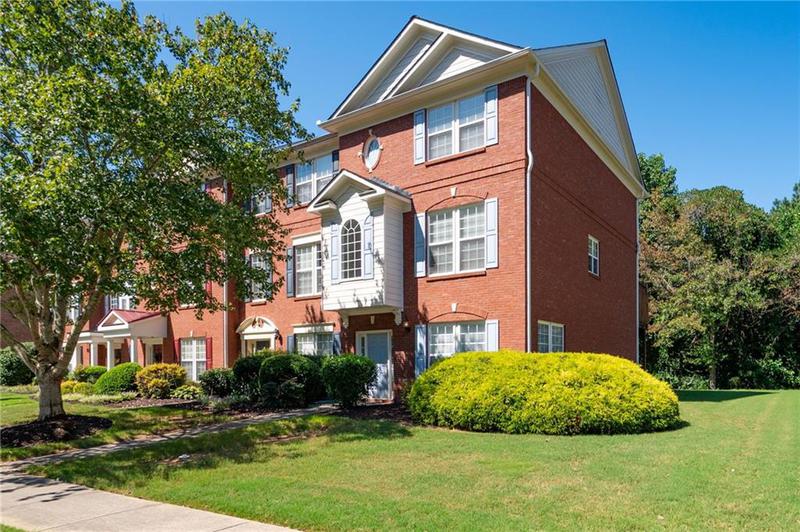 Image for property 3331 Chastain Gardens Drive, Kennesaw, GA 30144