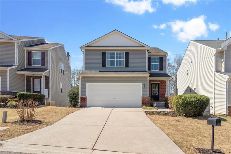 Image for property 2845 Englewood Drive, Cumming, GA 30040