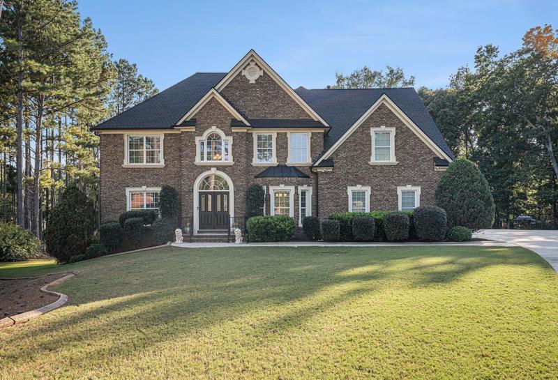 Image for property 509 Tall Pines Court, Stockbridge, GA 30281