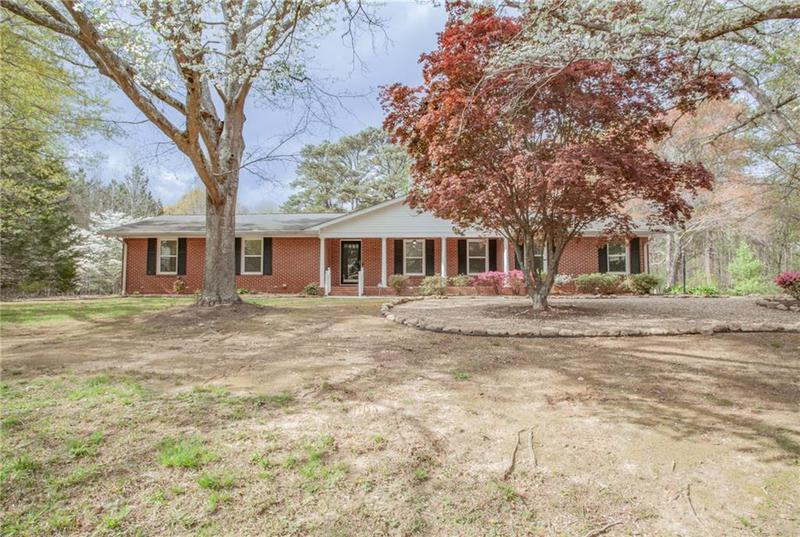 Image for property 724 Georgia Highway 120, Tallapoosa, GA 30176