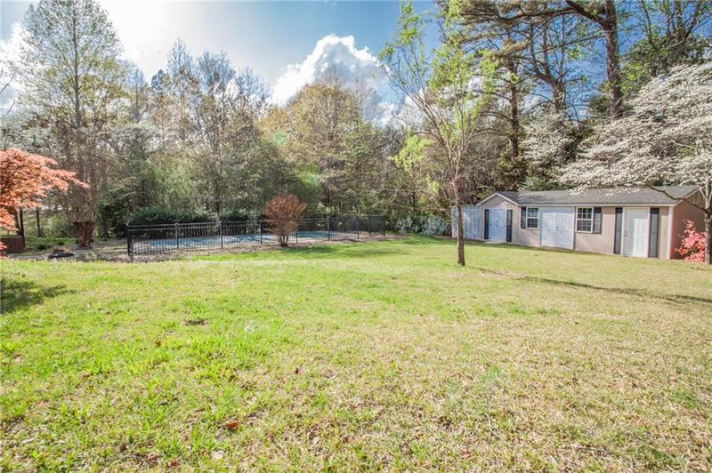 Image for property 724 Georgia Highway 120, Tallapoosa, GA 30176