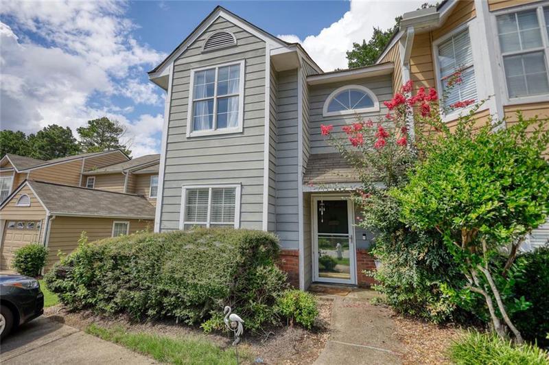 Image for property 3231 Long Iron Drive, Lawrenceville, GA 30044