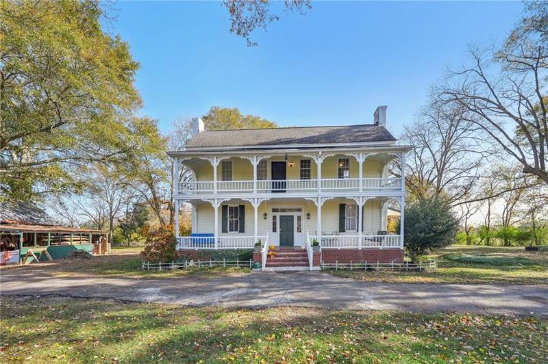 Image for property 14299 Highway 36, Covington, GA 30014