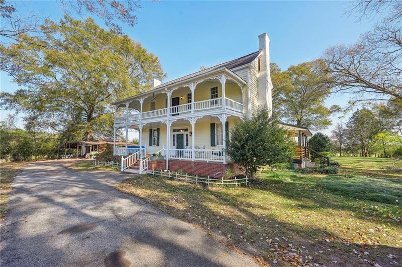 Image for property 14299 Highway 36, Covington, GA 30014