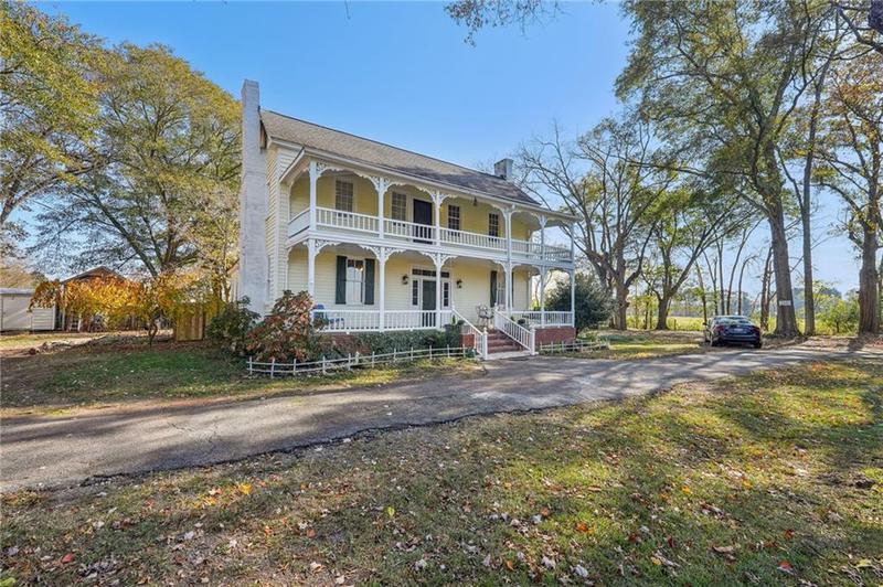 Image for property 14299 Highway 36, Covington, GA 30014