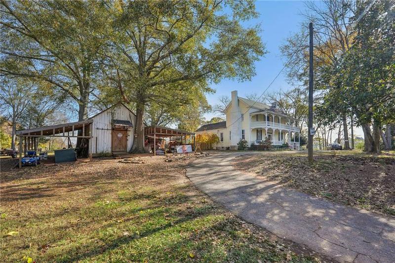 Image for property 14299 Highway 36, Covington, GA 30014