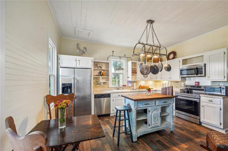 Image for property 14299 Highway 36, Covington, GA 30014