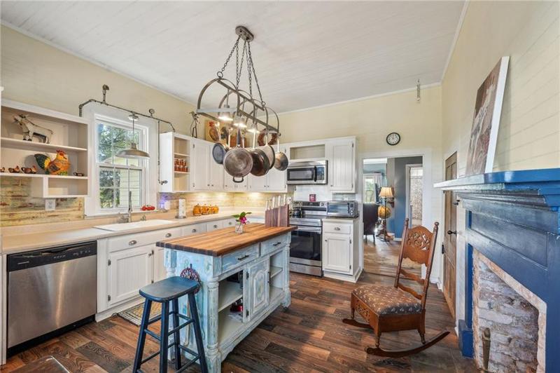 Image for property 14299 Highway 36, Covington, GA 30014