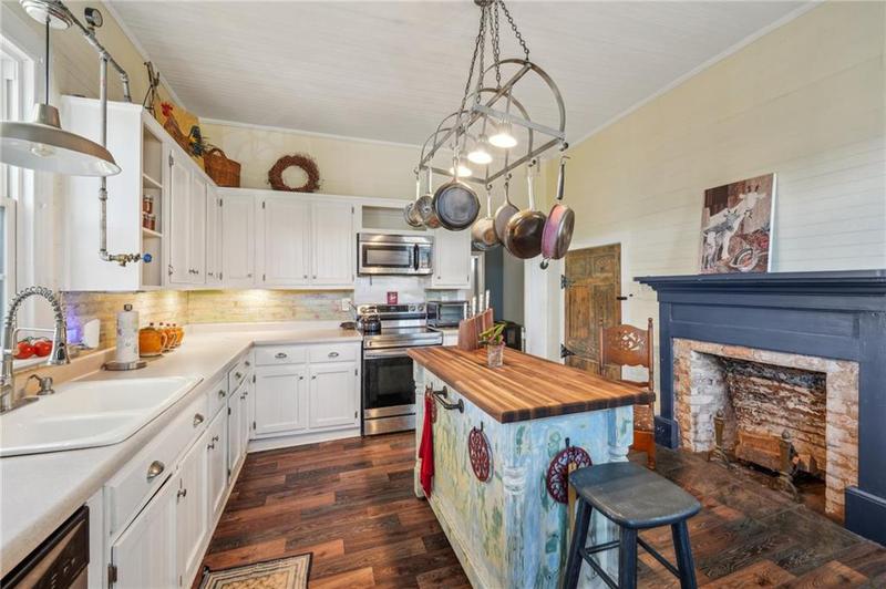 Image for property 14299 Highway 36, Covington, GA 30014