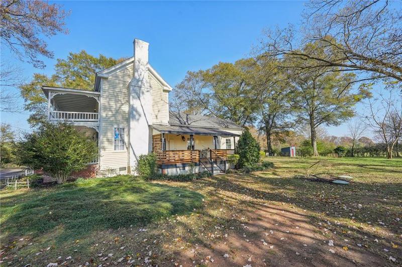Image for property 14299 Highway 36, Covington, GA 30014
