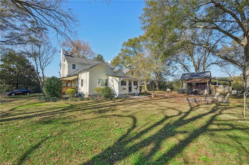 Image for property 14299 Highway 36, Covington, GA 30014
