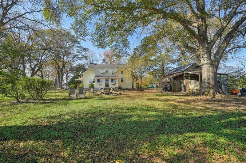 Image for property 14299 Highway 36, Covington, GA 30014