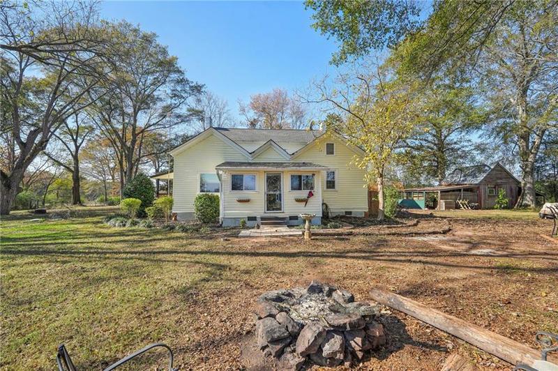 Image for property 14299 Highway 36, Covington, GA 30014