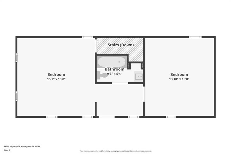 Image for property 14299 Highway 36, Covington, GA 30014