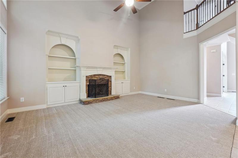 Image for property 6925 Keswick Court, Cumming, GA 30040
