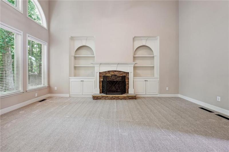 Image for property 6925 Keswick Court, Cumming, GA 30040