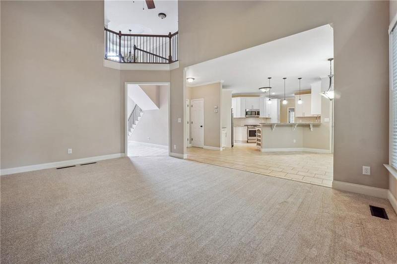 Image for property 6925 Keswick Court, Cumming, GA 30040