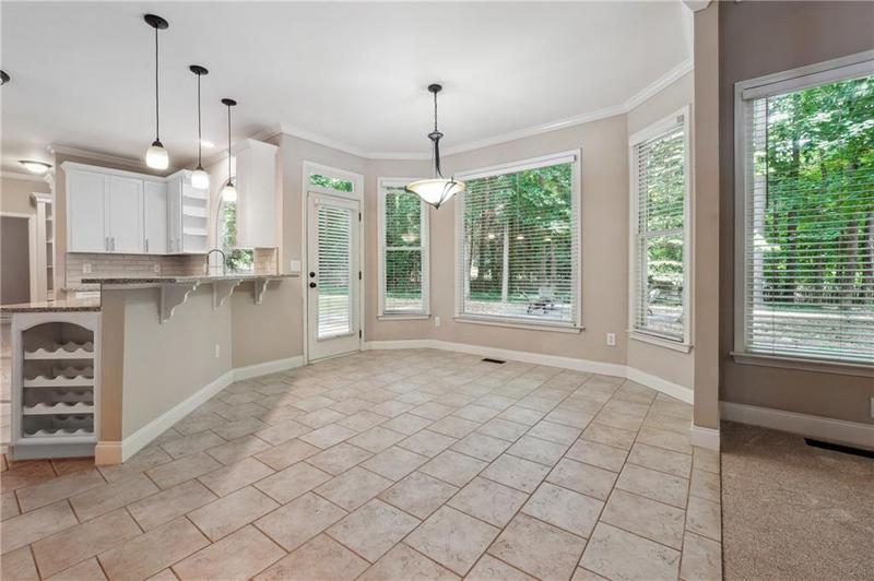 Image for property 6925 Keswick Court, Cumming, GA 30040
