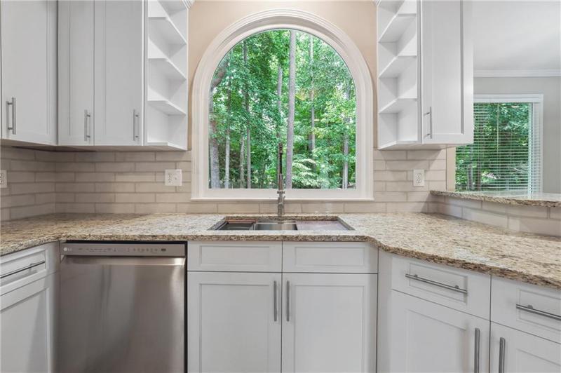 Image for property 6925 Keswick Court, Cumming, GA 30040