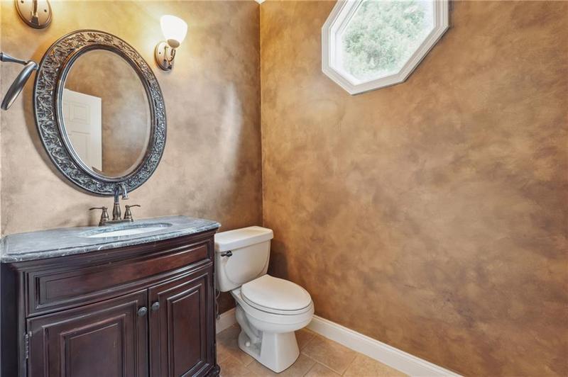 Image for property 6925 Keswick Court, Cumming, GA 30040