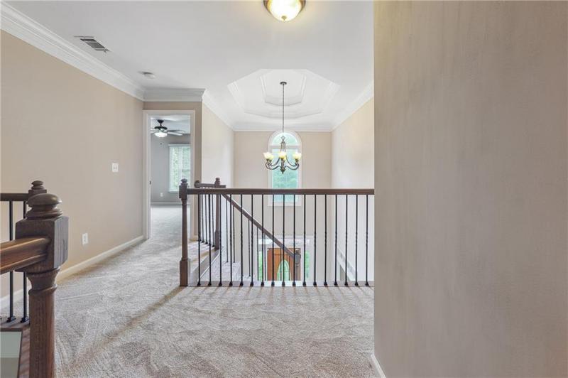 Image for property 6925 Keswick Court, Cumming, GA 30040