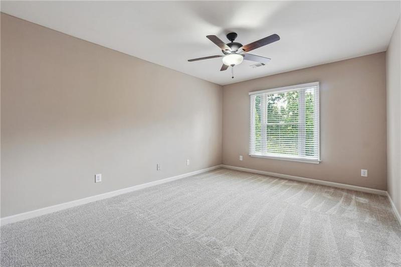Image for property 6925 Keswick Court, Cumming, GA 30040