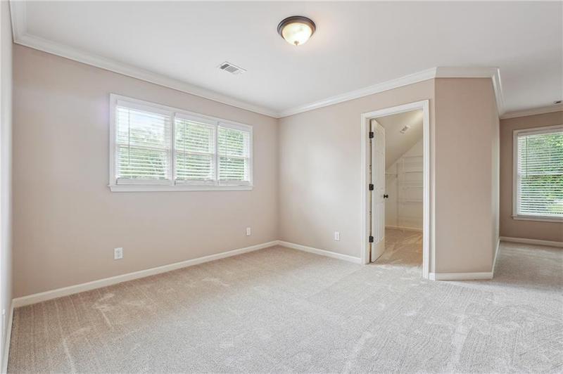 Image for property 6925 Keswick Court, Cumming, GA 30040